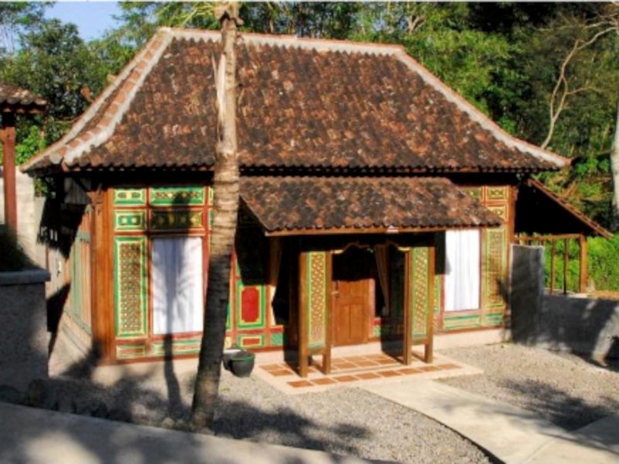 Kampung Lumbung Boutique Hotel 6/39