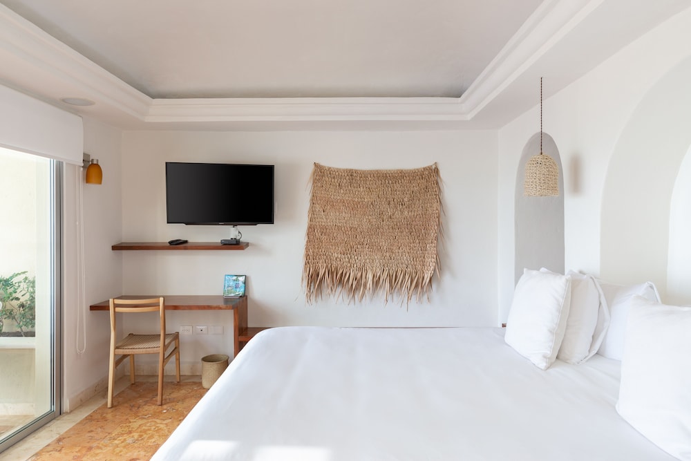 Mereva Tulum by Blue Sky (ex. Blue Sky Hotel Boutique) 14/75