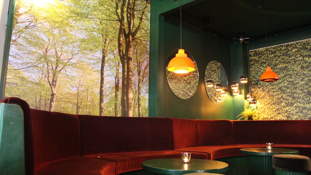 Copenhagen Downtown Hostel 50/69