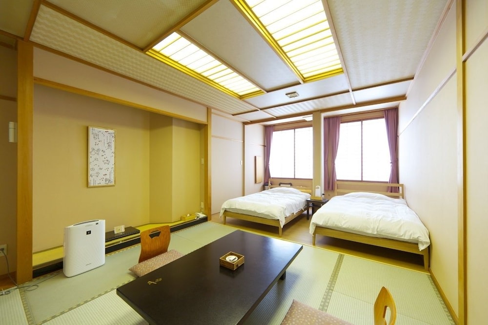 Yunogo Onsen Chikutei 6/35