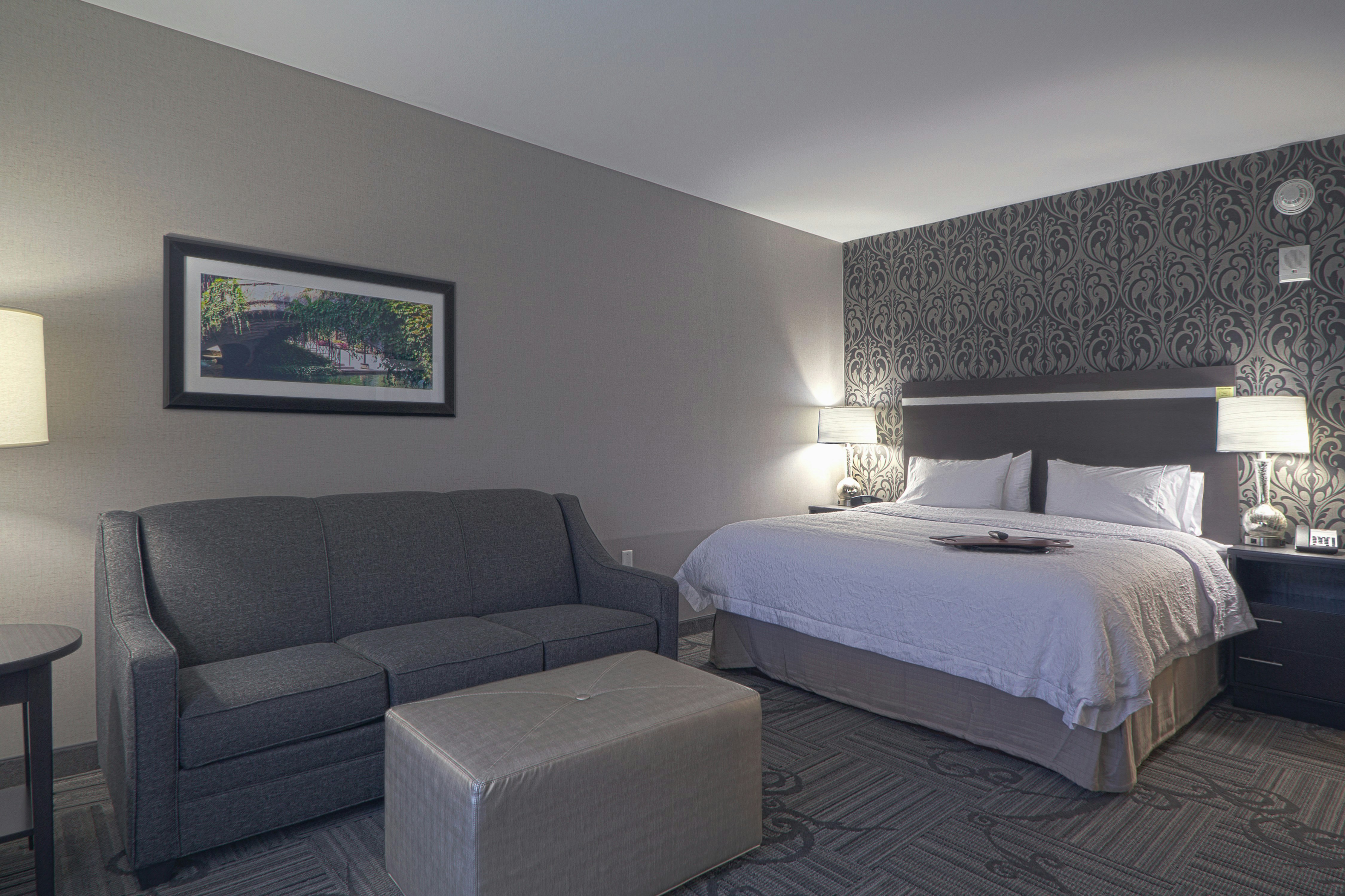 Hampton Inn And Suites Columbus/University Area 15/81