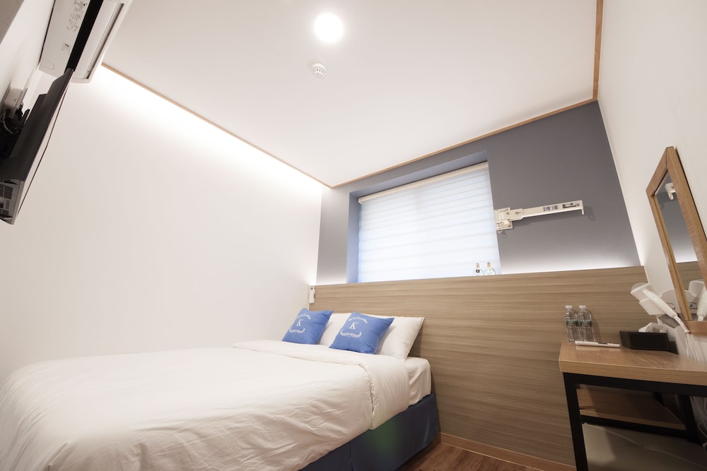 Mama Guesthouse Haeundae 19/63