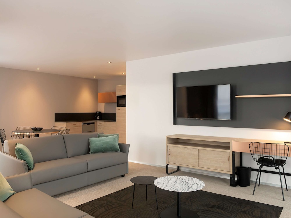 Aparthotel Adagio and Spa Vannes 31/50