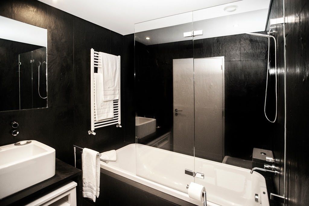 DREAM, STANDARD, DOUBLE OR TWIN BED, CITY VIEW