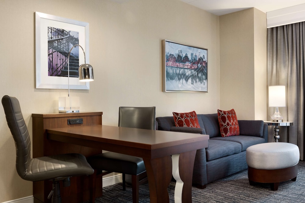 Embassy Suites By Hilton Atlanta Ne Gwinnett Sugarloaf 31/50