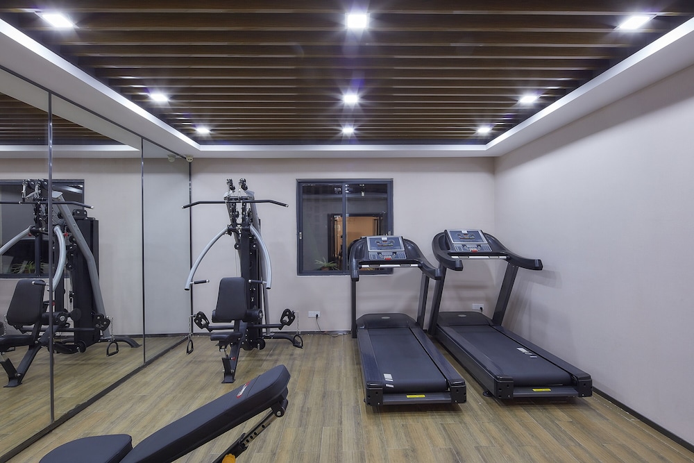 Insail Hotels Huanshi Road Taojin Metro Station Guangzhou 32/39