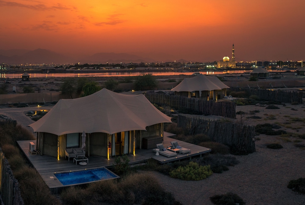Kingfisher Sharjah Retreat 44/50