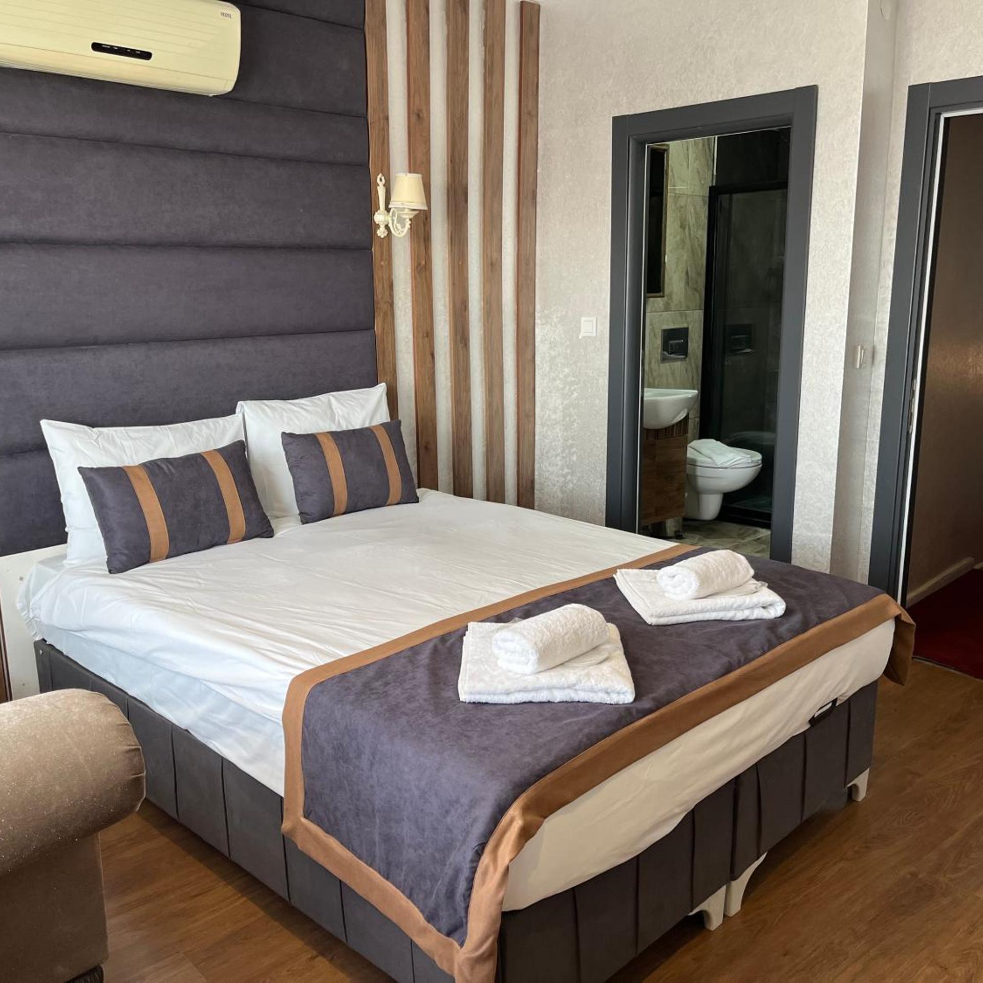 Nova Roma Hotel Istanbul 7/62