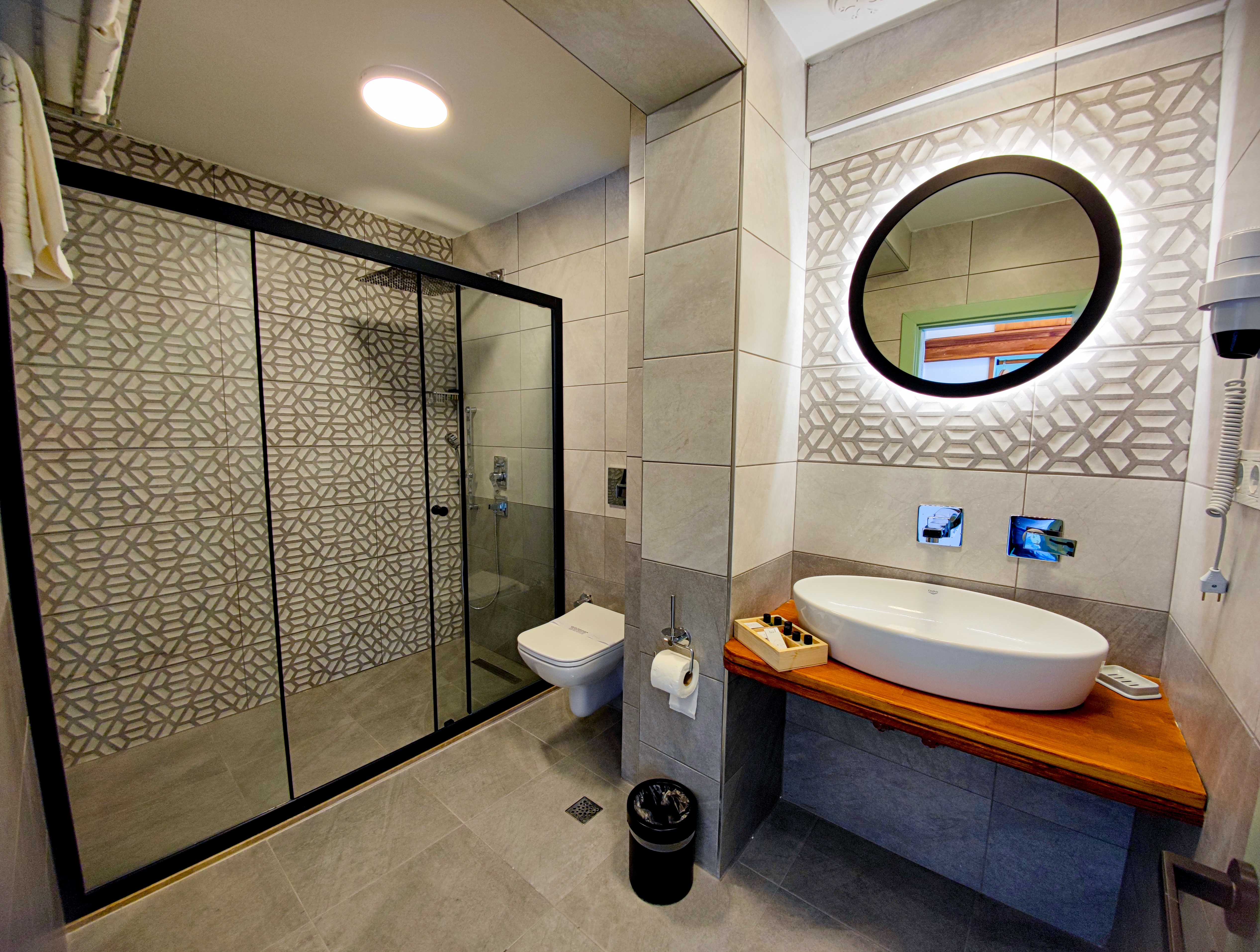 North Wind Hotels Karaburun 40/42