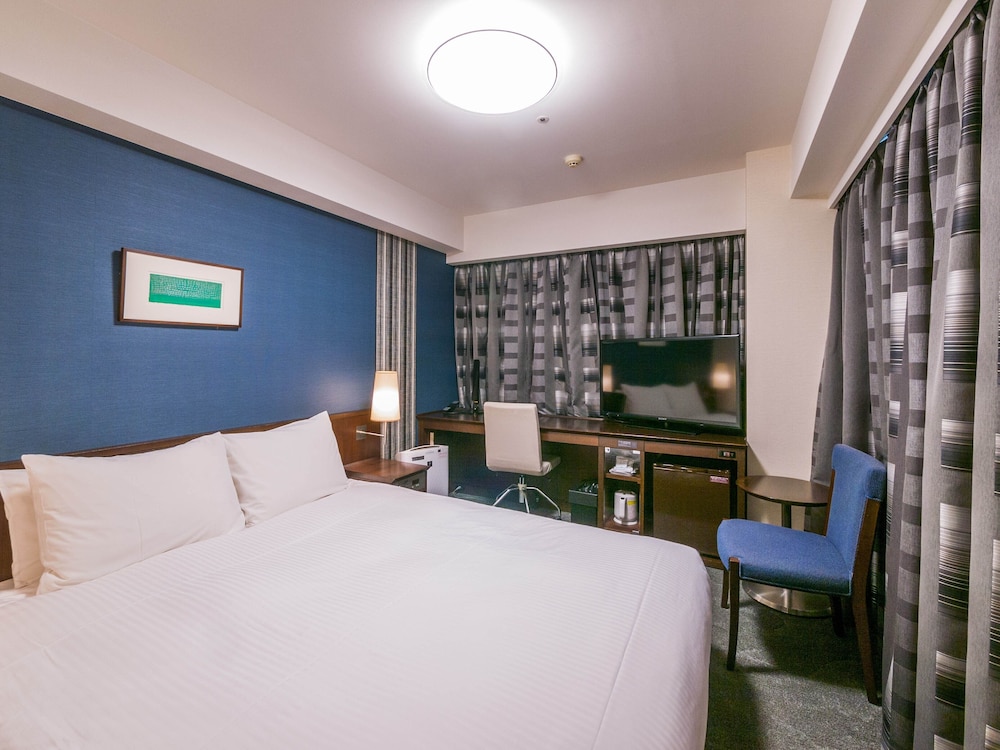 Room, Queen Bed, Corner