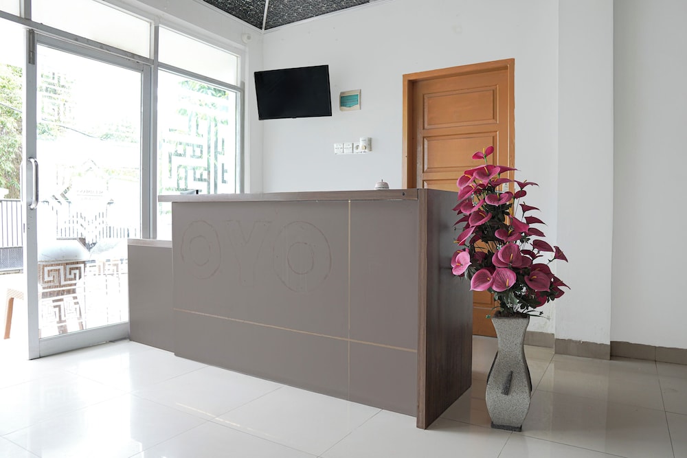 Hotel O near Transmart Padang (formerly Sulaiman Residence) 14/62