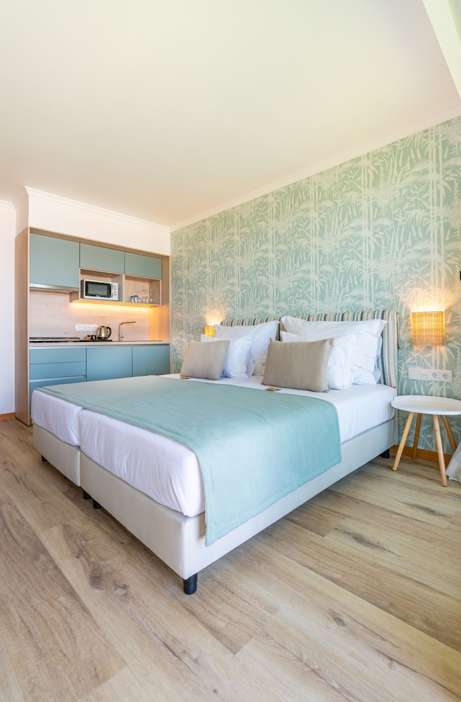 Studios by Aqua Natura Hotels 8/43