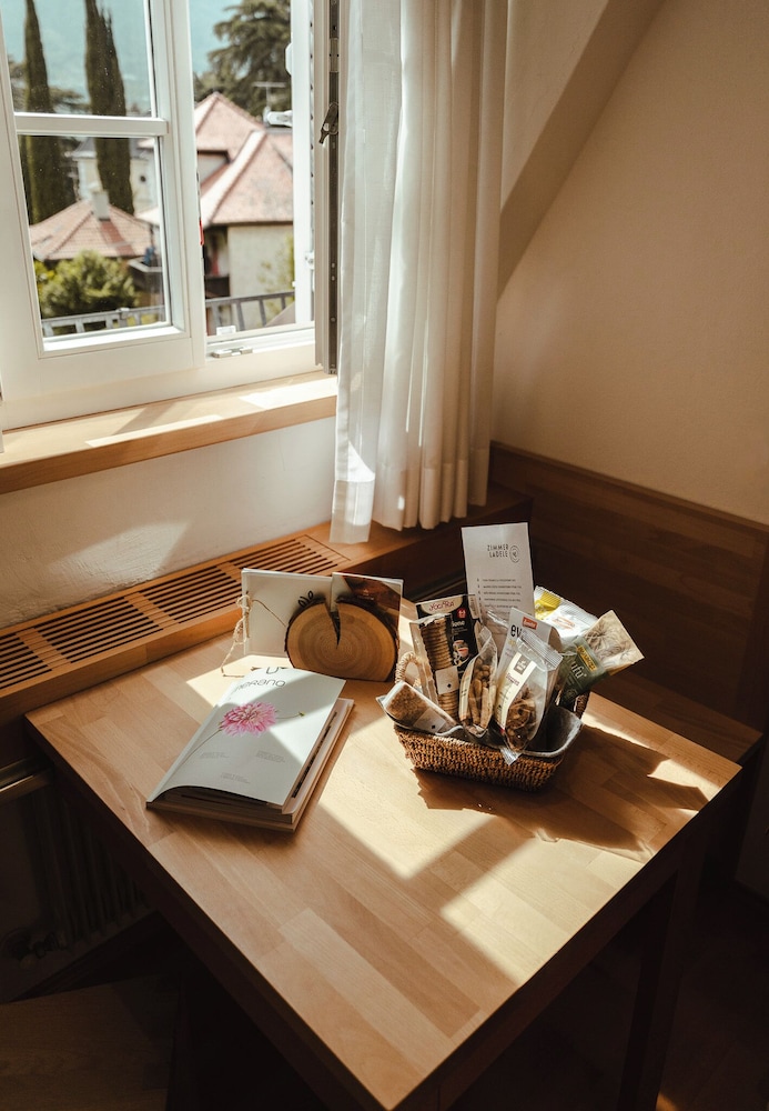 Hotel Villa Freiheim 36/50