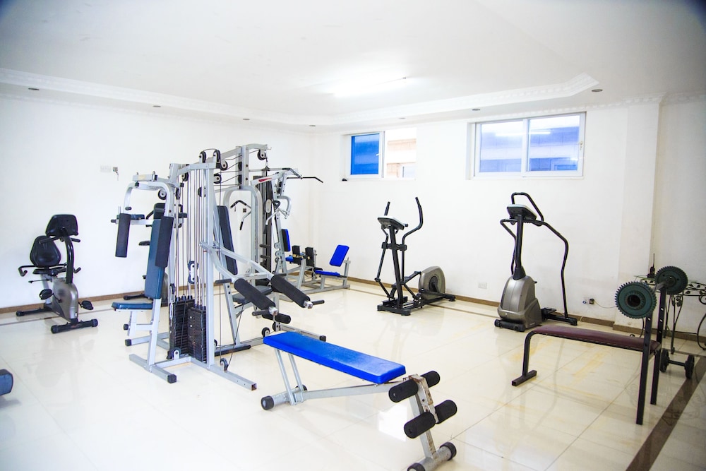 Luxury 2-Bdrm Apartment In Oysterbay 24/50