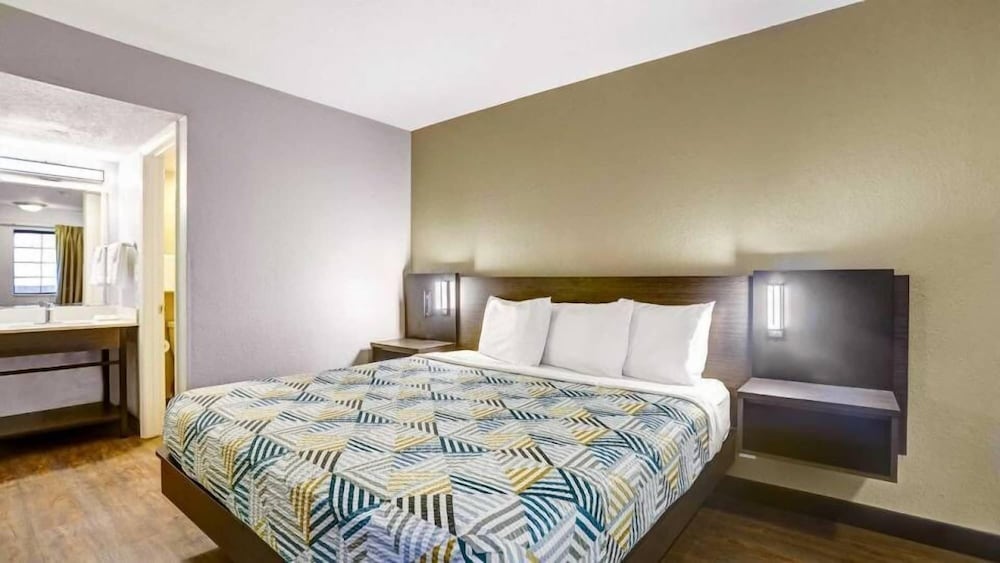 Motel6 Amarillo, TX 29/53
