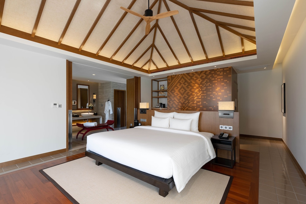 Pullman Luang Prabang 19/83
