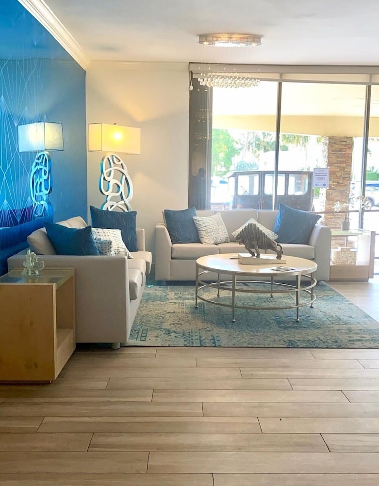Comfort Inn Oceanside Deerfield Beach 33/46
