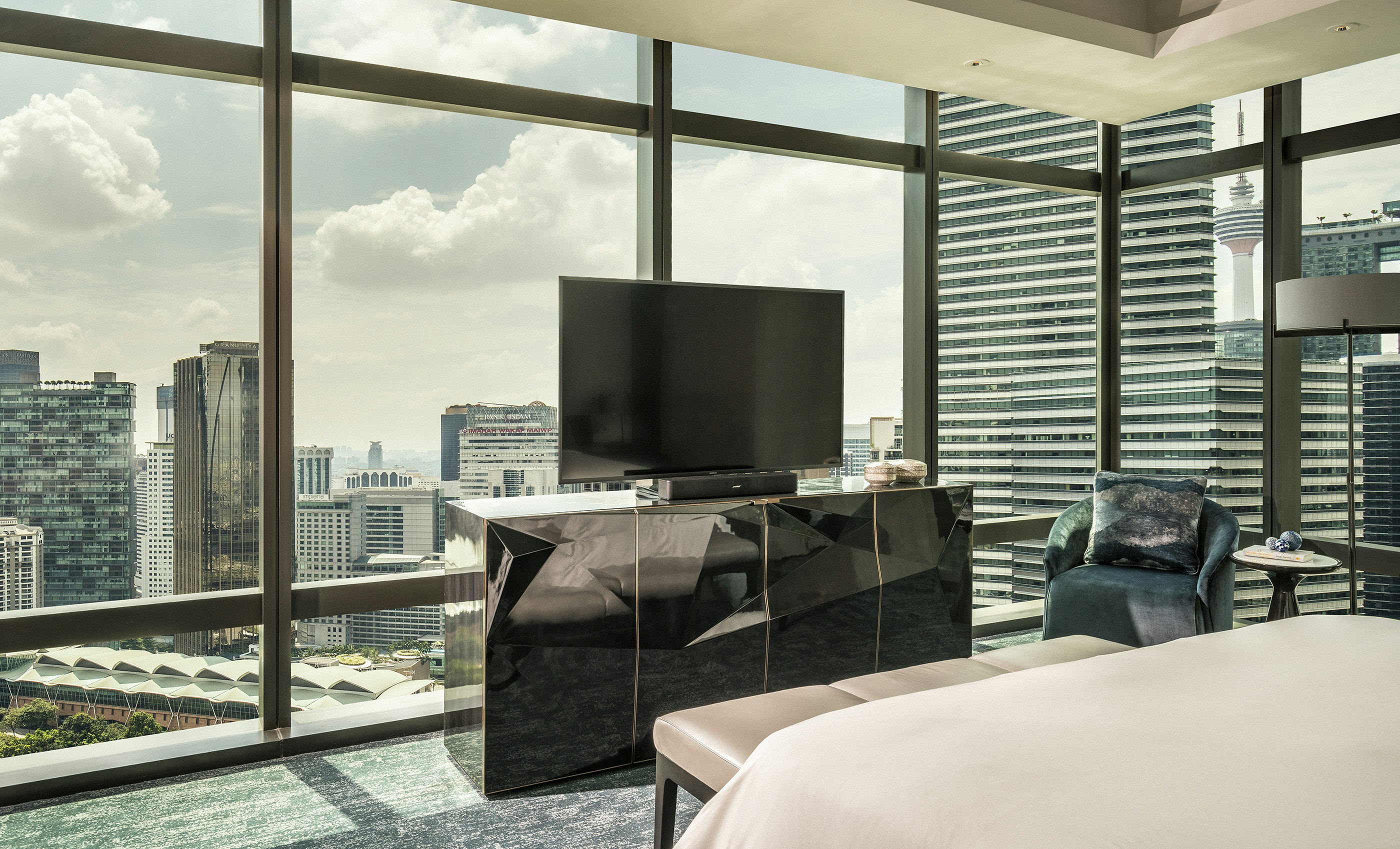 Four Seasons Hotel Kuala Lumpur 37/47