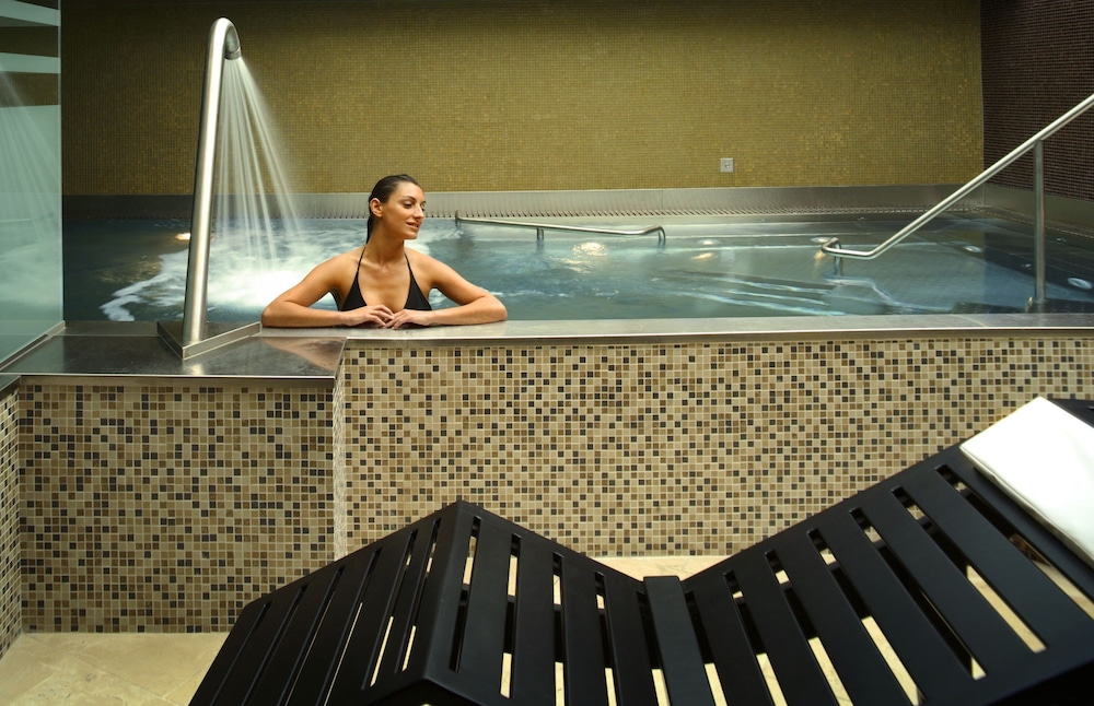 MELIA BARCELONA SARRIA 31/63