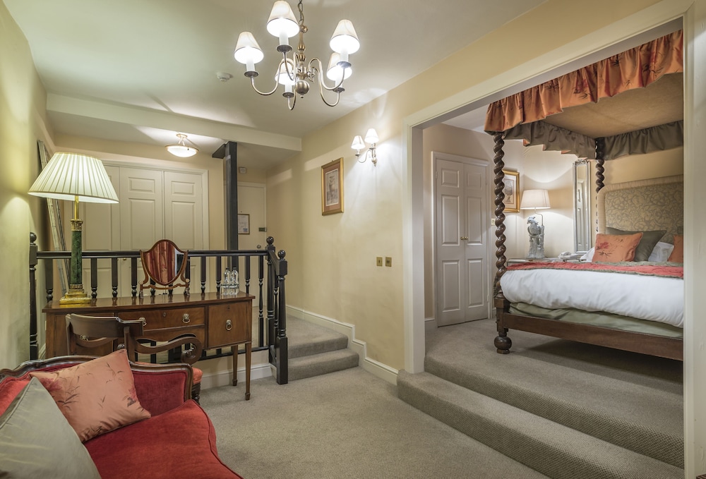 The Talbot Hotel 27/40