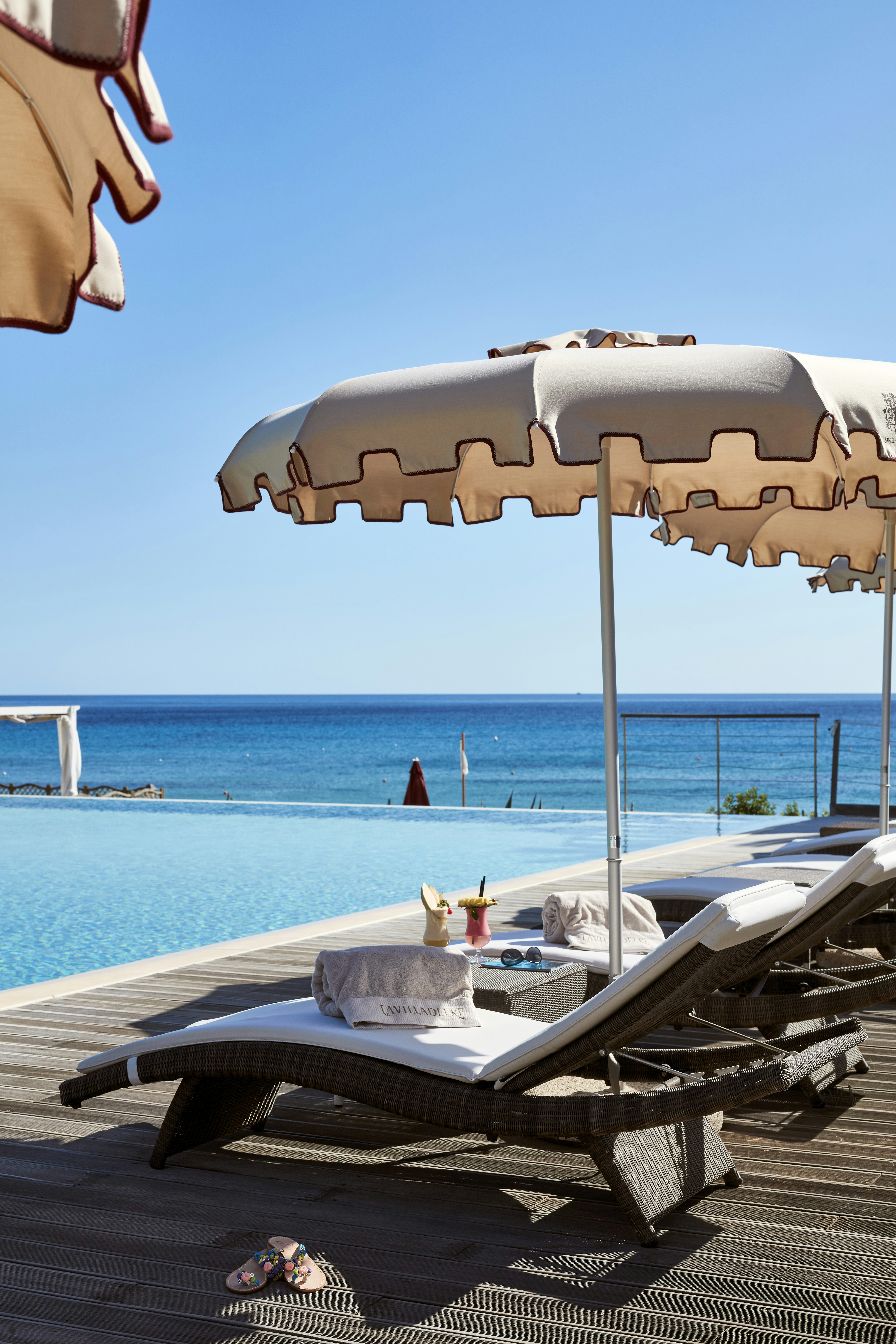 La Villa del Re - Adults Only 44/50