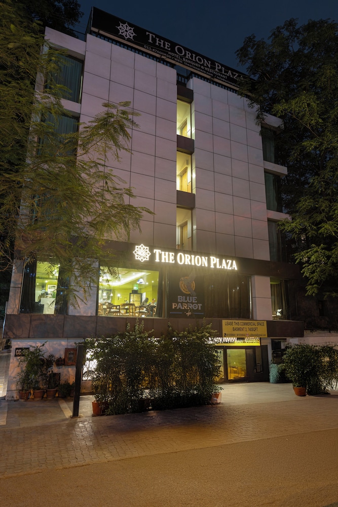The Orion Plaza 2/50