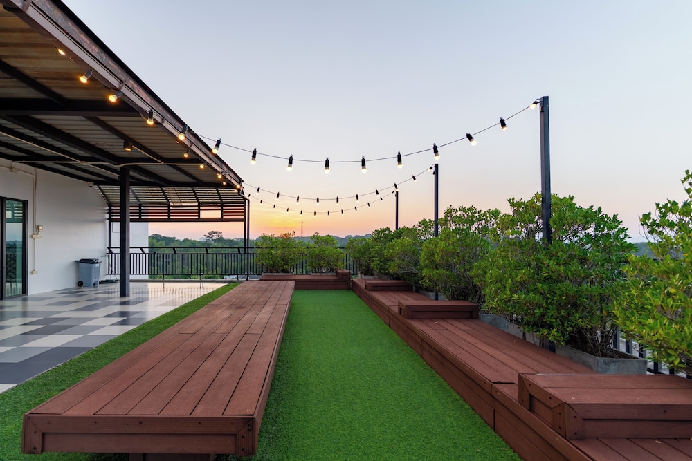 Am2tree Hotel Chanthaburi 40/47