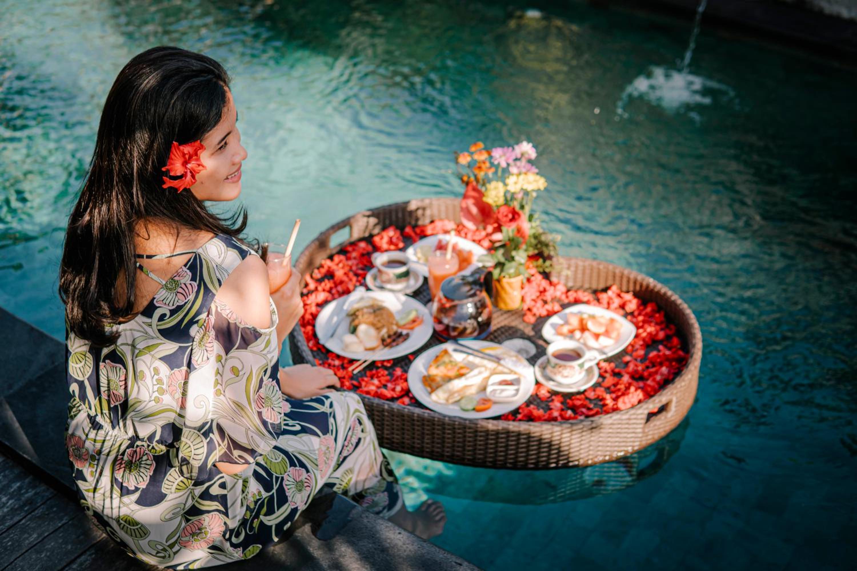 Raditya Villas Ubud 33/50