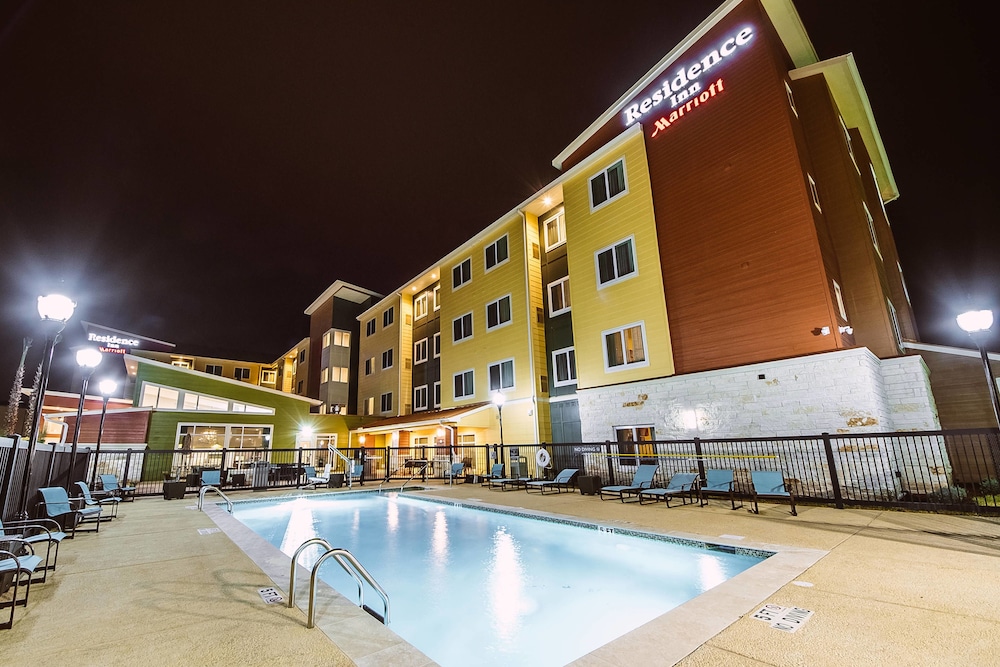 RESIDENCE INN HARLINGEN 5/59