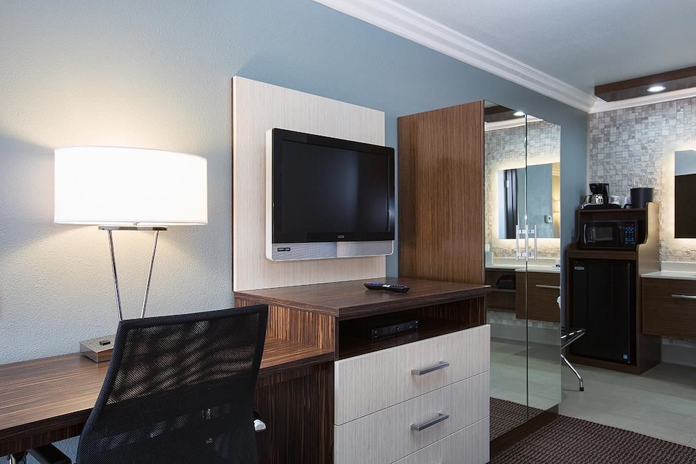 Best Western University Inn Santa Clara 49/55
