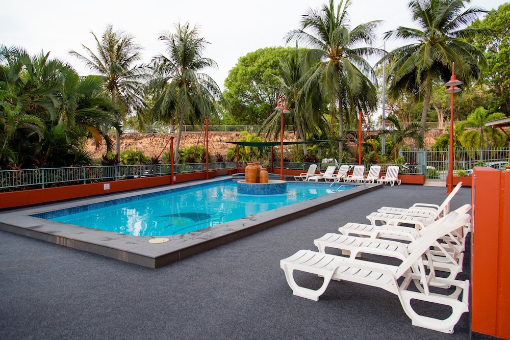 Cullen Bay Resorts By Vivo 47/49