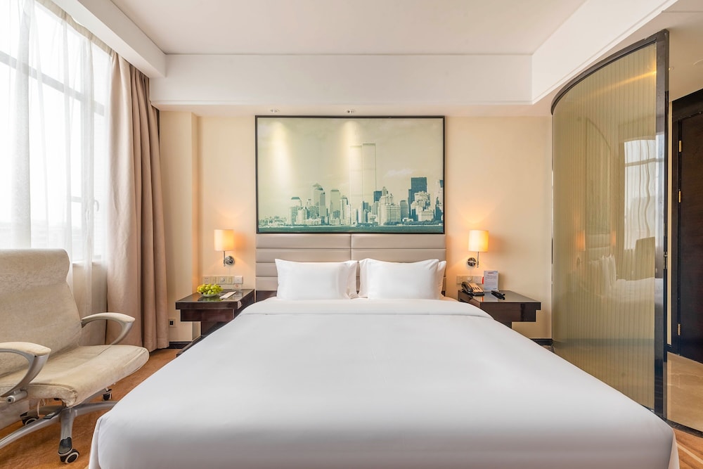 Guangzhou Haoyin Kailai Hotel 17/50
