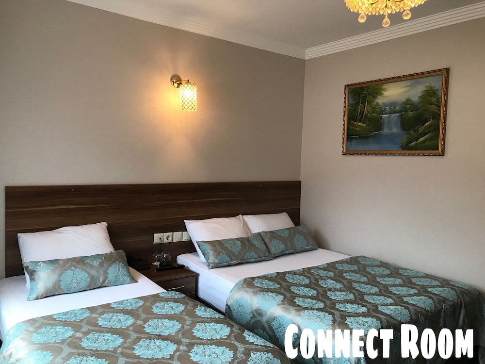 Sezgin Hotel 13/48