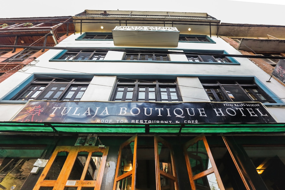 Tulaja Boutique Hotel 1/50