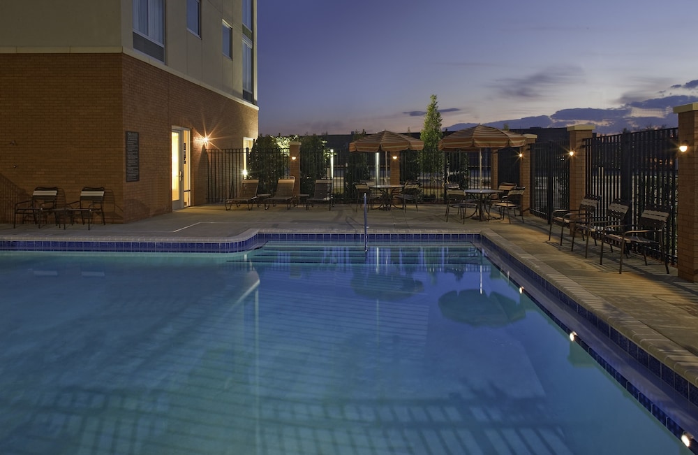 Hyatt Place Nashville Brentwood in NASHVILLE - TN