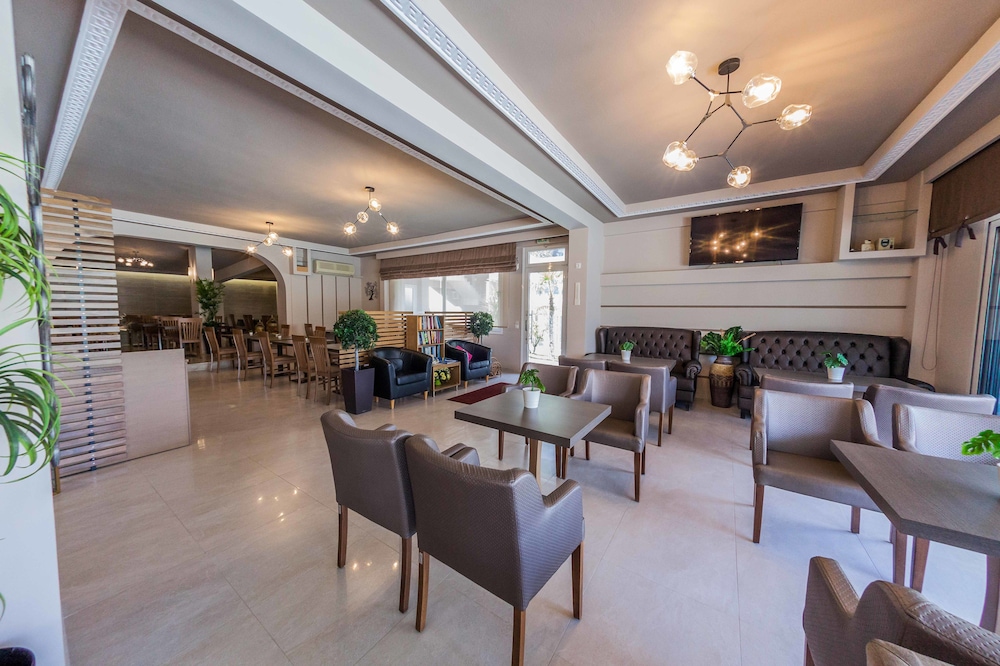 SARANTIS HOTEL 52/69
