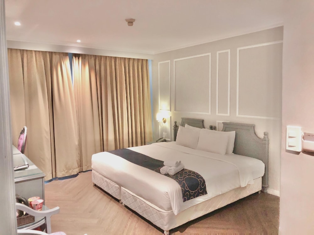Stellar Boutique Hotel 18/50