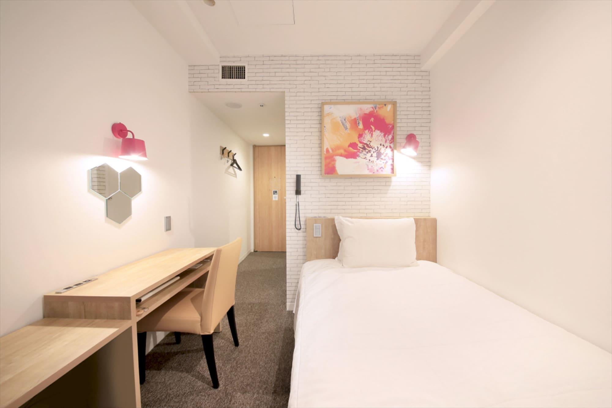 Designer, Economy, Moderate, Double Bed
