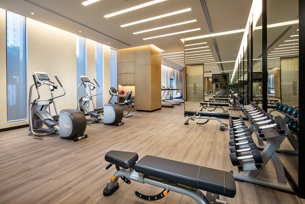 Crowne Plaza Wuzhen 40/71