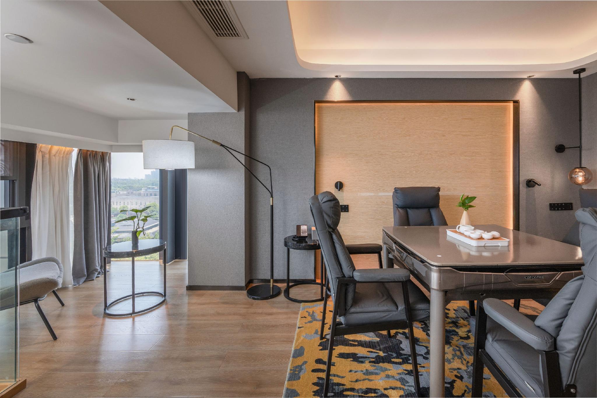 Park Inn by Radisson (Tongling Beidou Star City) 19/28