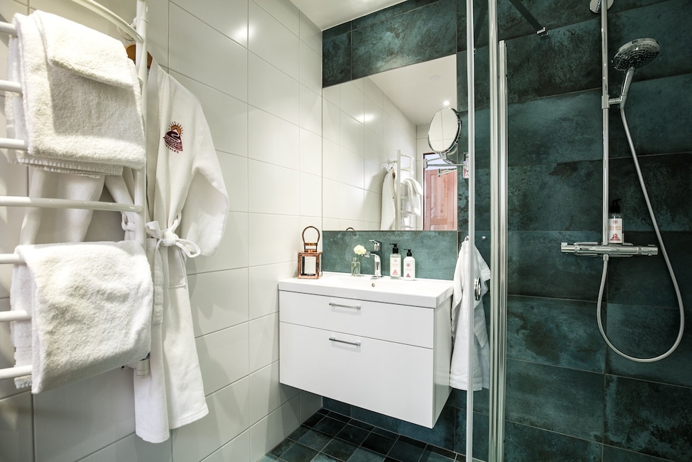 Storhogna Högfjällshotell & Spa 43/43