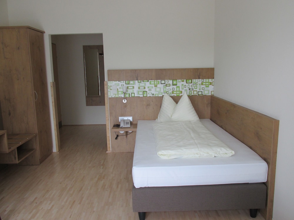 Hotel Heffterhof Salzburg 14/66