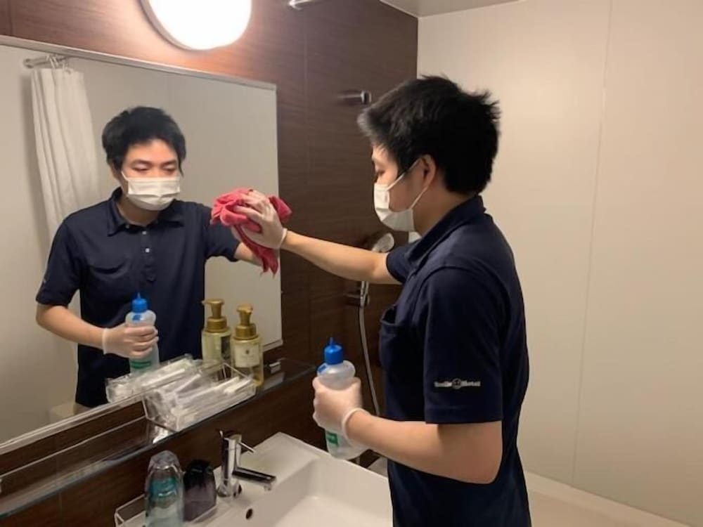 Smile Hotel Aomori 7/54