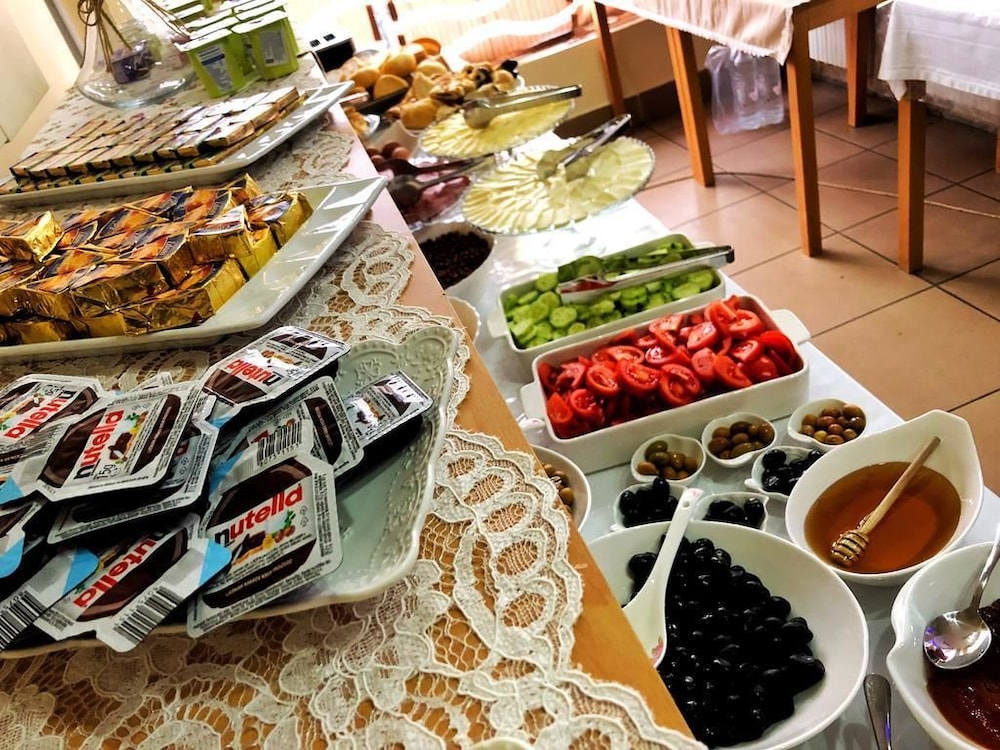 Hotel Irmak 29/46