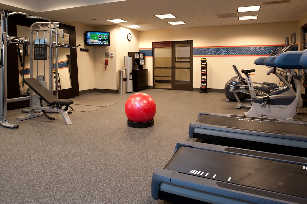 Hampton Inn By Hilton Shelton 37/53