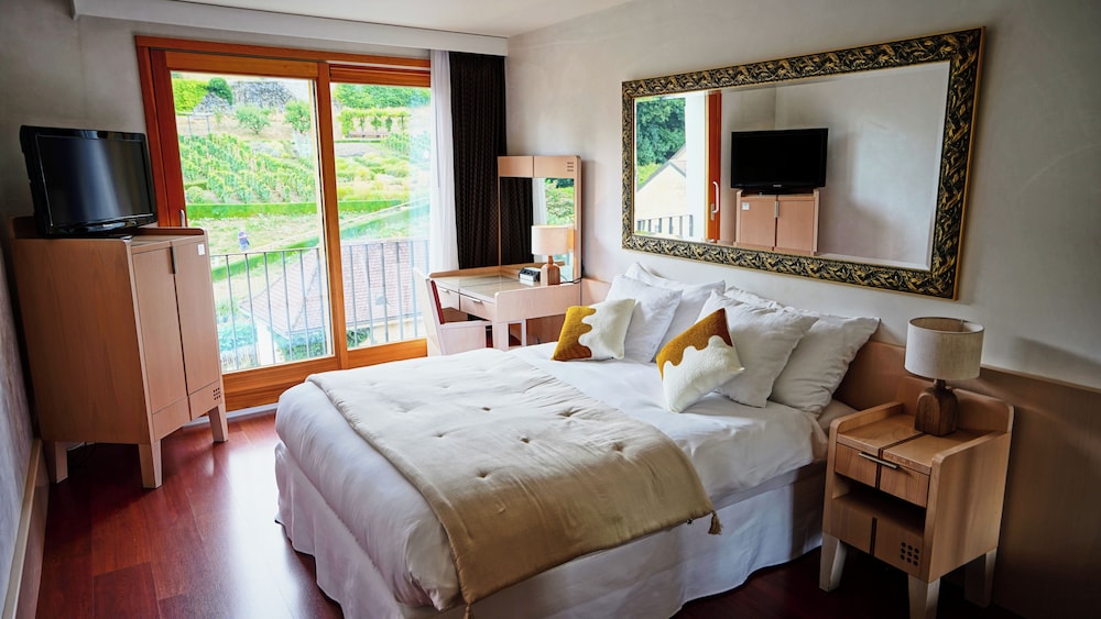Hotel Real Nyon 17/53