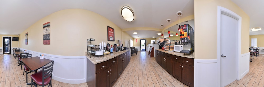 Econo Lodge Kennewick Tri-Cities 23/27