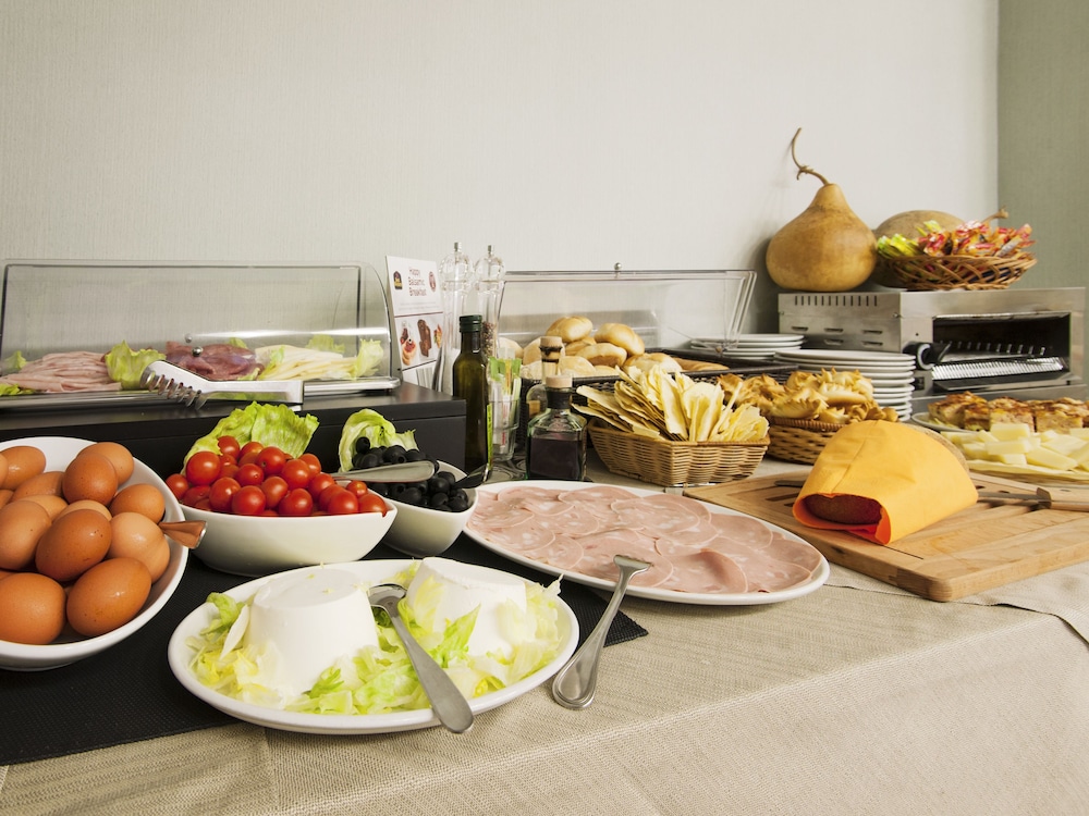 Best Western Hotel Residence Italia 47/70