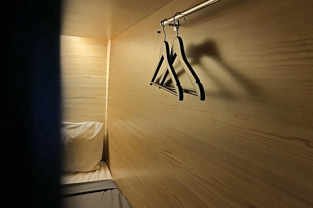 My Studio Hotel Surabaya Hostel 7/18