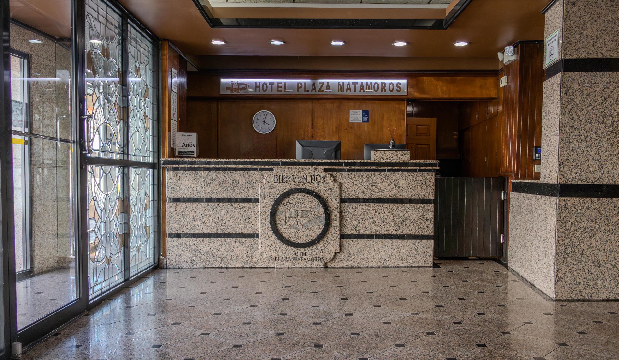 Best Western Hotel Plaza Matamoros 15/79